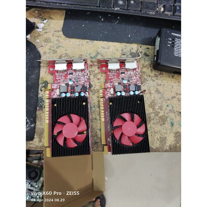 vga r7 200 2gb 64bit ddr5 ati radeon