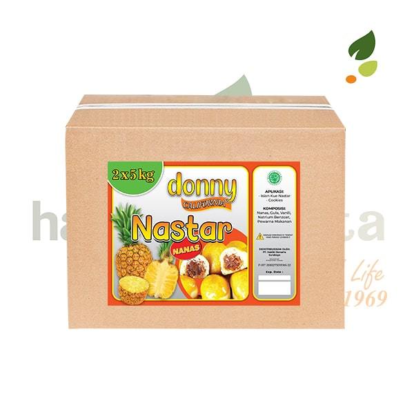 

Donny Nastar 5 Kg - Kemasan Los 5 Kg