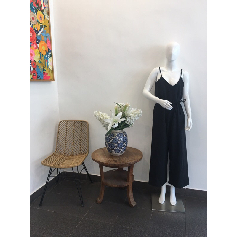 AIUNA - ALICE JUMPSUIT