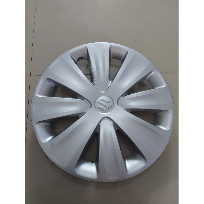 wildop dop velg kaleng Suzuki Ertiga R15 harga satuan