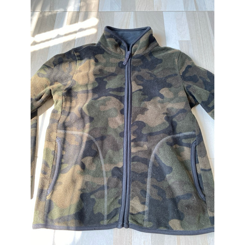 Preloved Uniqlo Kids