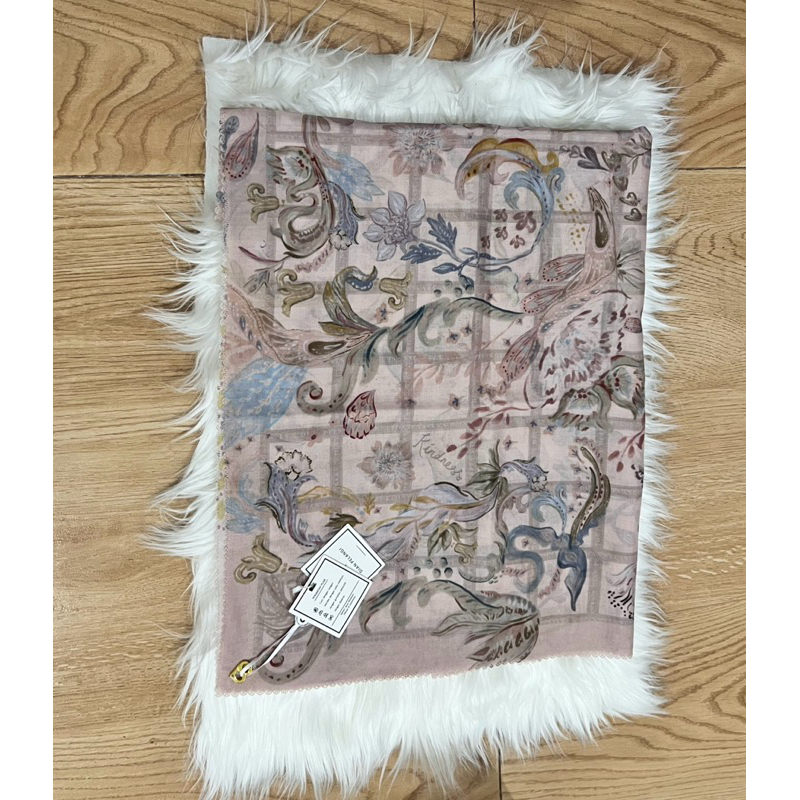 HIJAB BUTTONSCARVES NEW BUKAN PRELOVED, SALE RAMADHAN 2024 ADA NINA SANDAL SALE WARNA HIJAU UKURAN 4