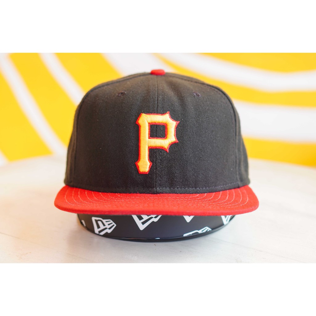New Era Caps “Pirates”