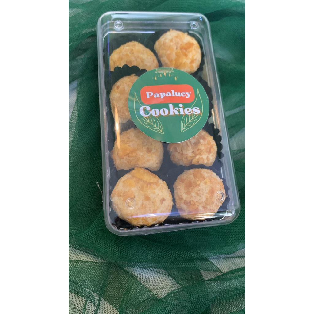 

papalucy cookies corn flakes best seller