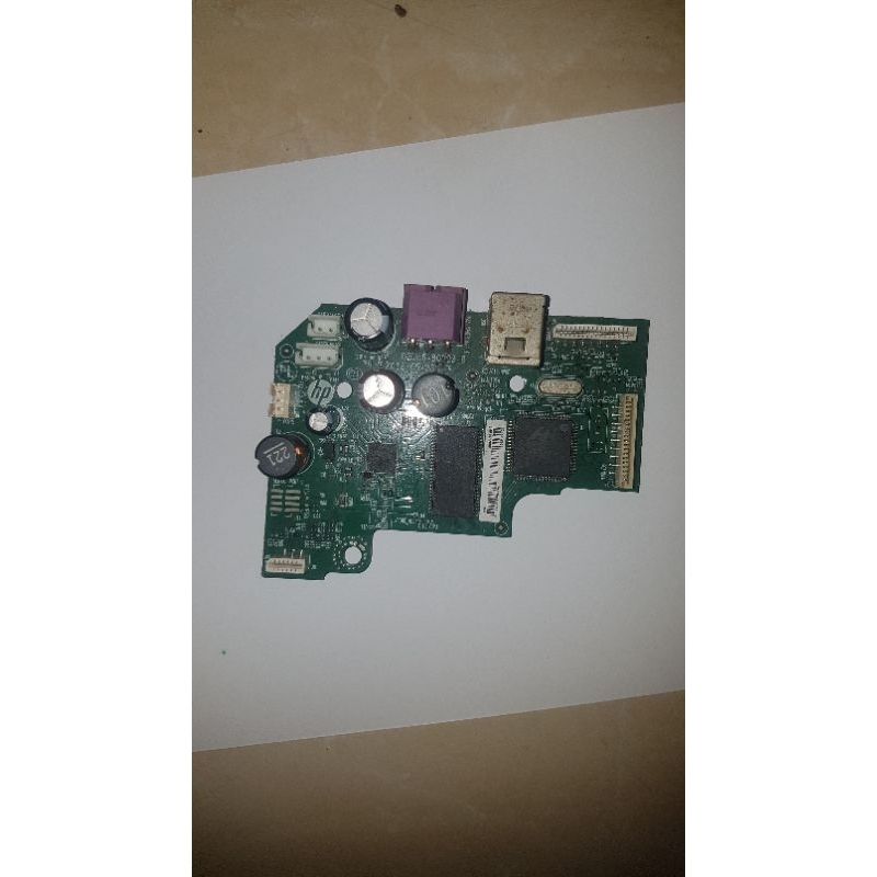 mainboard printer hp deskjet 1015