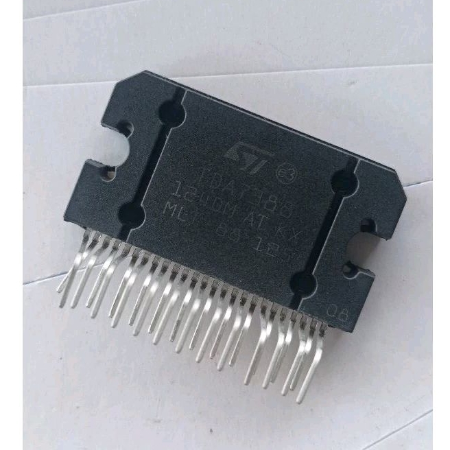 IC ic tda TDA 7388