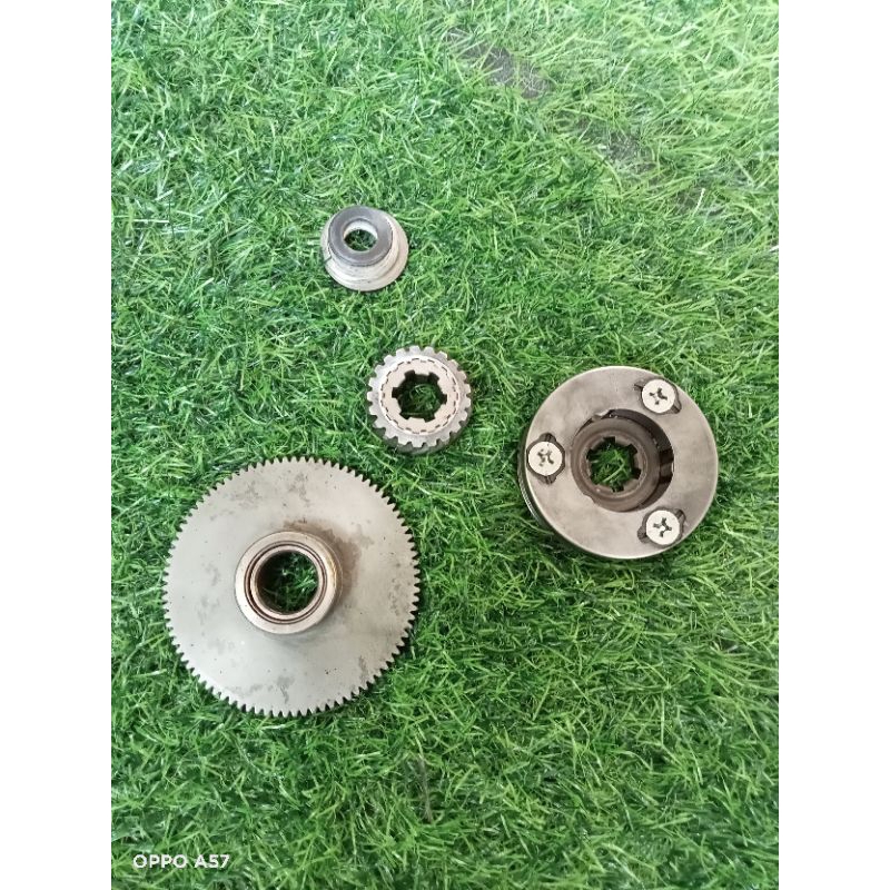 one way yamaha v80 series