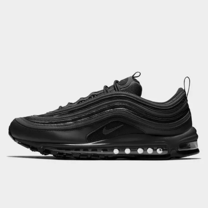 Sepatu Nike Air Max 97 All Black