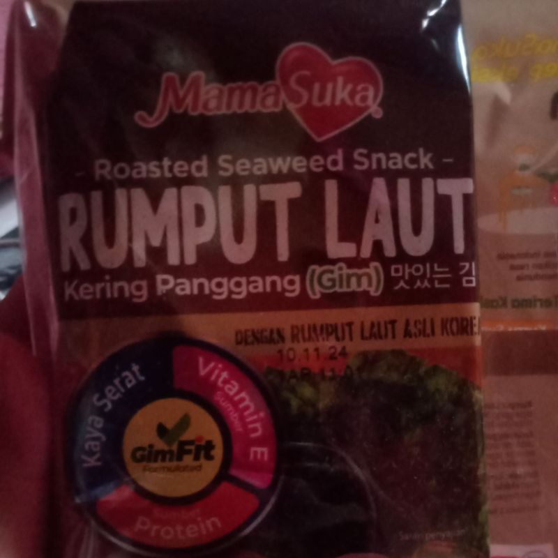 

rumput laut