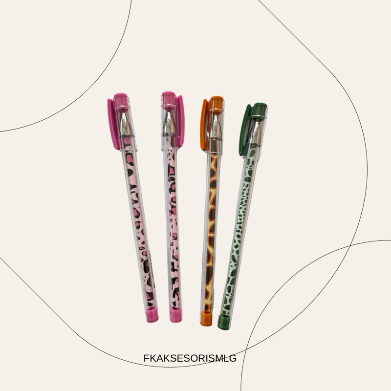 

BULPOIN KAREKTER LUCU | PULPEN HITAM KARAKTER LUCU