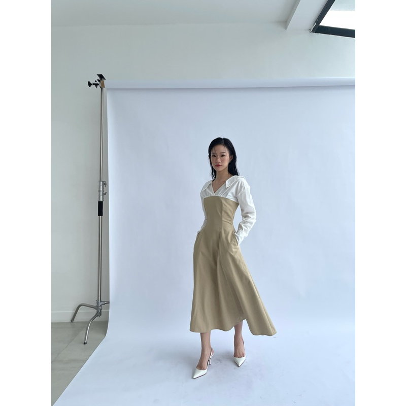 ESME DRESS