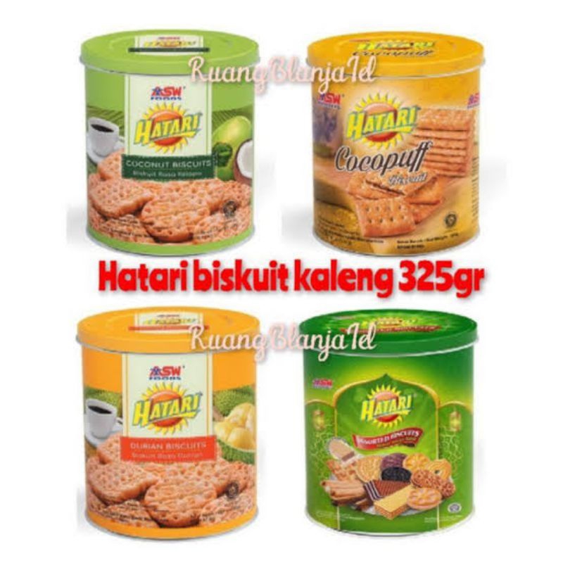 

Hatari all varian Promo sampai 11 april