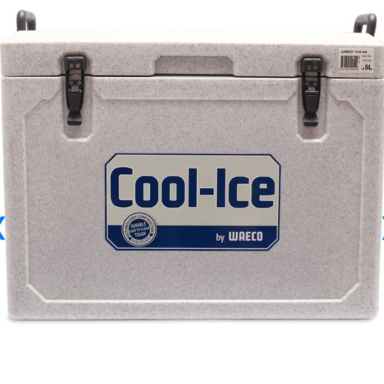 Promo waeco 55 ltr cooler Berkualitas