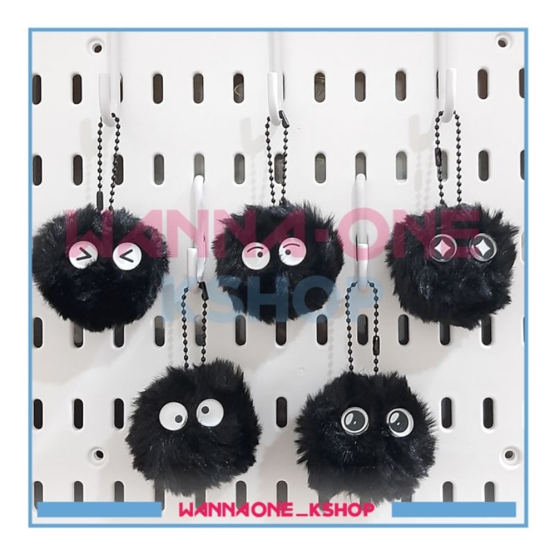 gantungan kunci MD nct dream dream candy scape dirty smoothie danji keyring