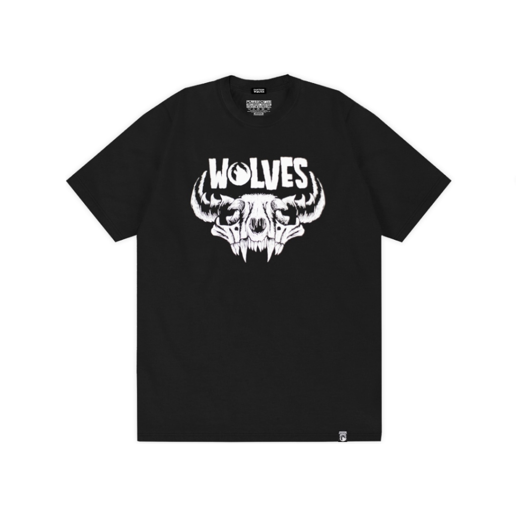 Eastern Wolves - Mucky T-Shirt
