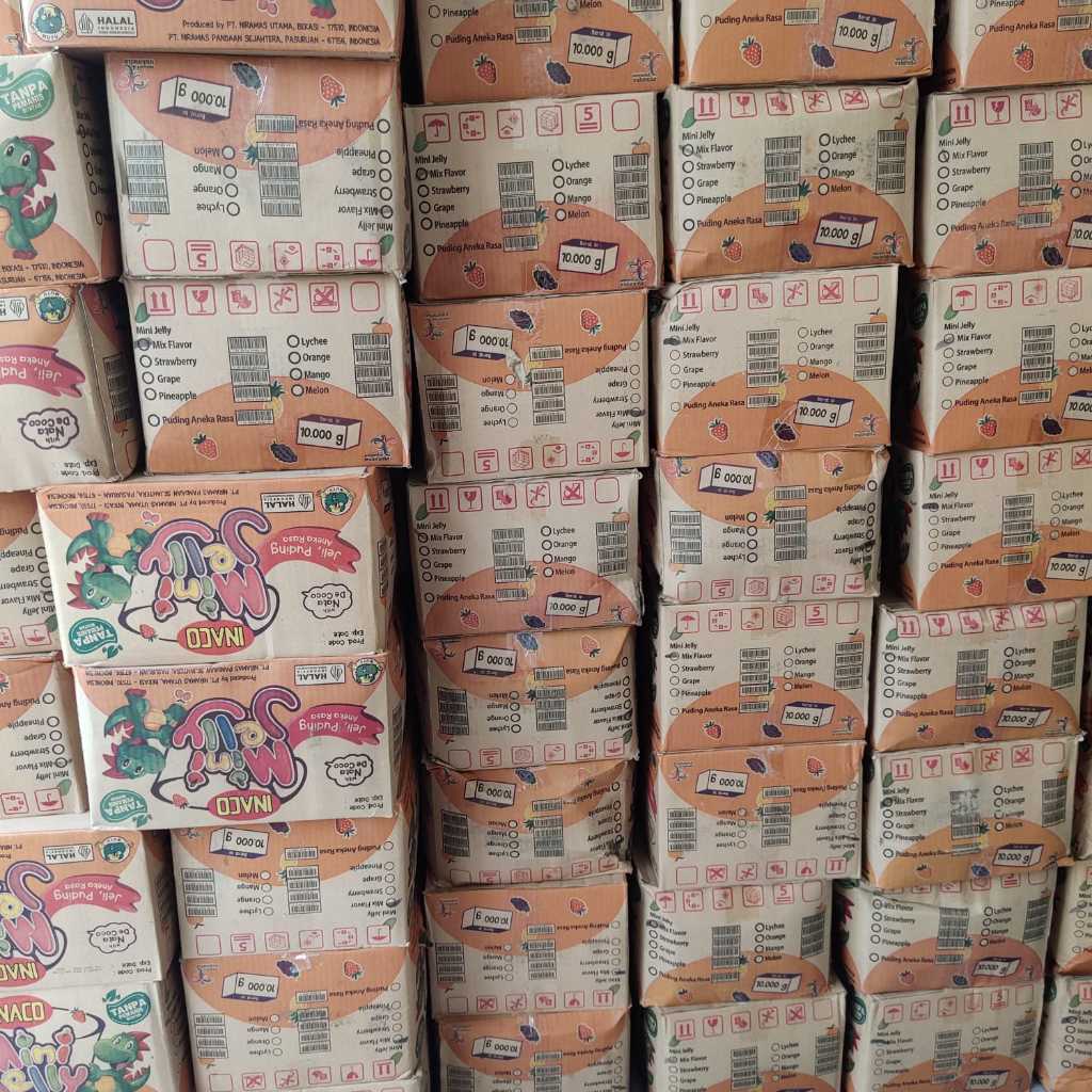 

Maknyuss1 Jelly Inaco Kemasan 1Kilo Isi 66Pcs (Exp Juni 2026)