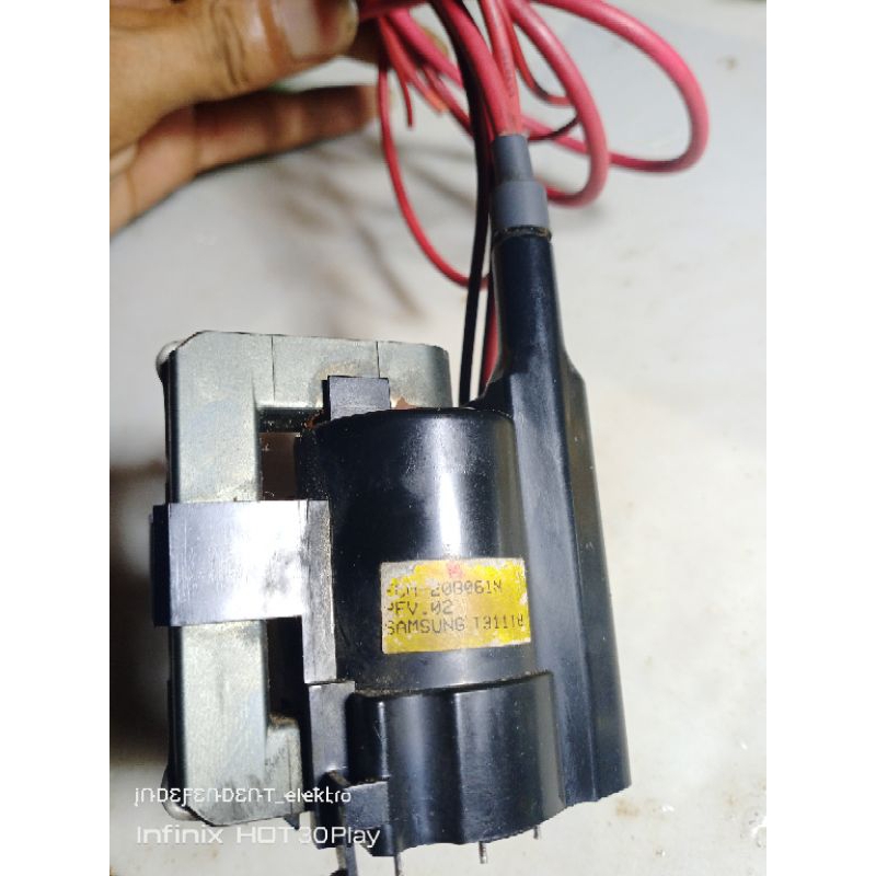 Playback FCM-20B061N   flayback fcm-20b061n   fcm-20b061n original