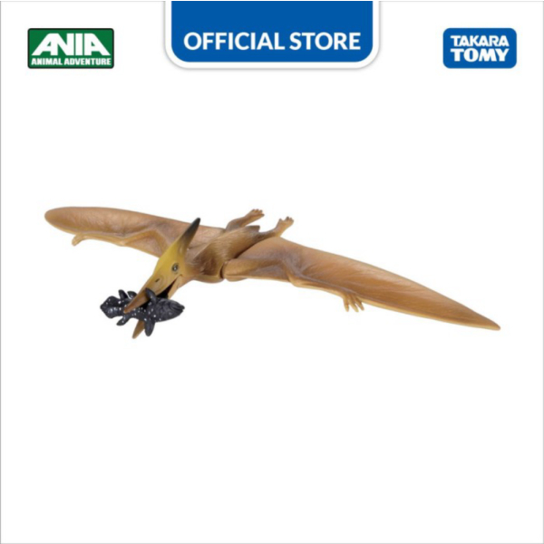 

Unik Ania AL-06 Pteranodon Berkualitas