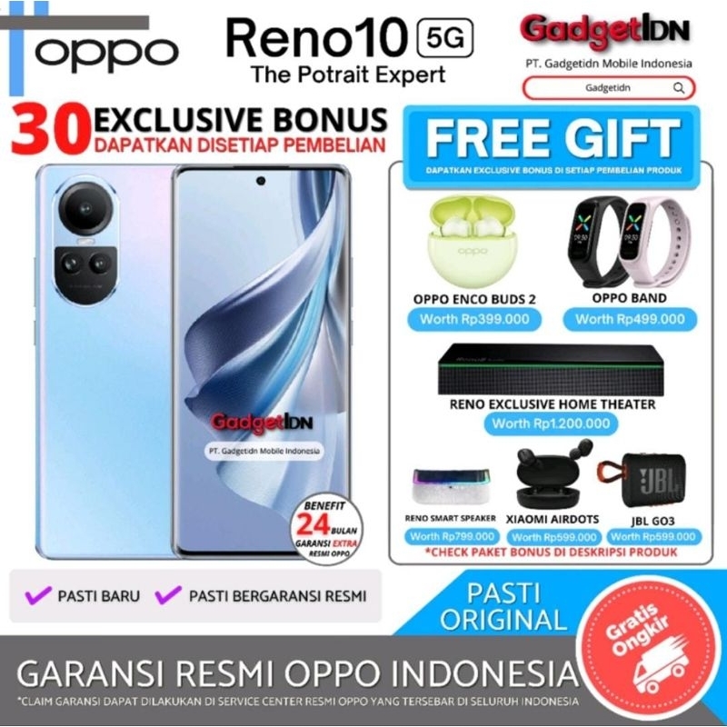 Oppo Reno 8 4G NFC/256GB