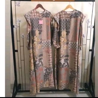 Ria miranda preloved Mahata S