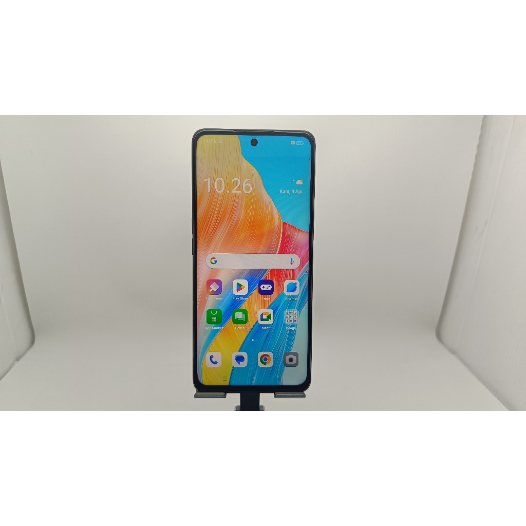 OPPO A98 5G 8/256GB SECOND