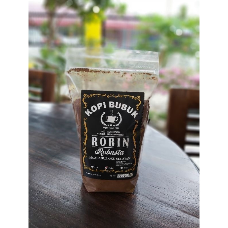 

kopi bubuk sumatra