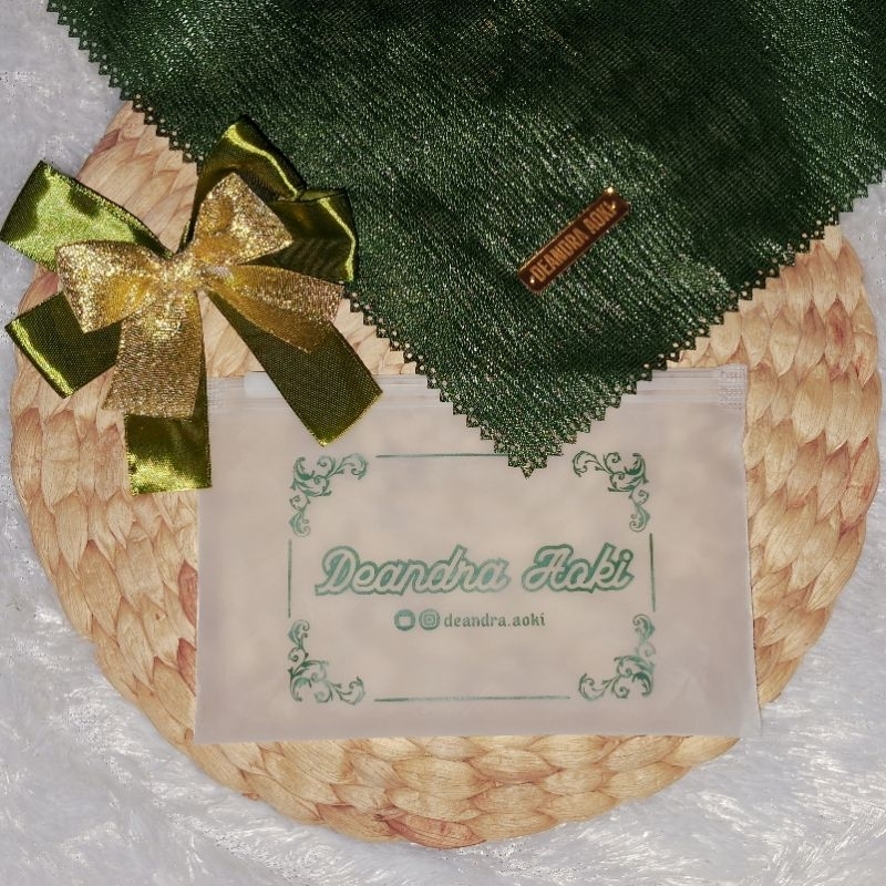 PROMO HIJAB LASERCUT, AKRILIK, POUCH CUSTOM | PANITIA PERNIKAHAN, IBU PENGAJIAN, SOUVENIR