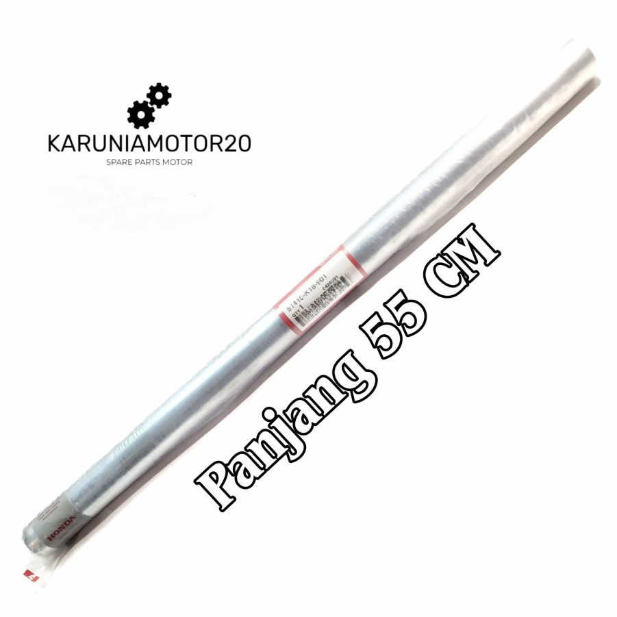 As Pipa Shock Verza/Megapro Monoshock Fi Original AHM 51410-K18-901