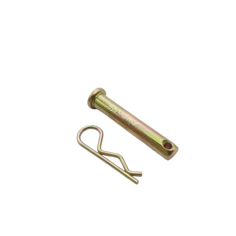 Pin Flexible Mesin Rumput BG 328