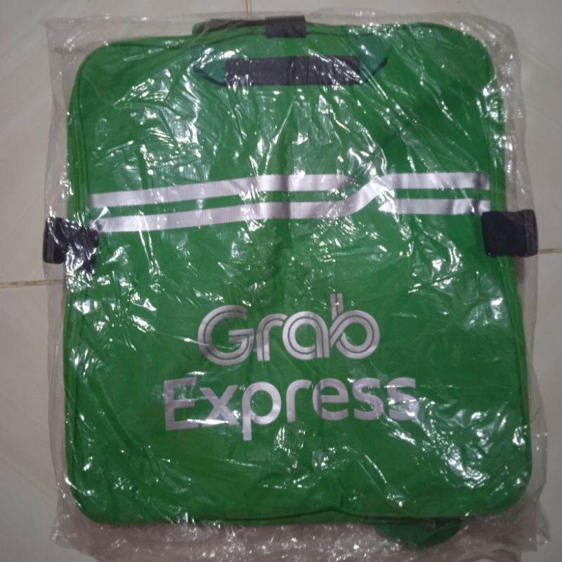 Tas Grab Express Original