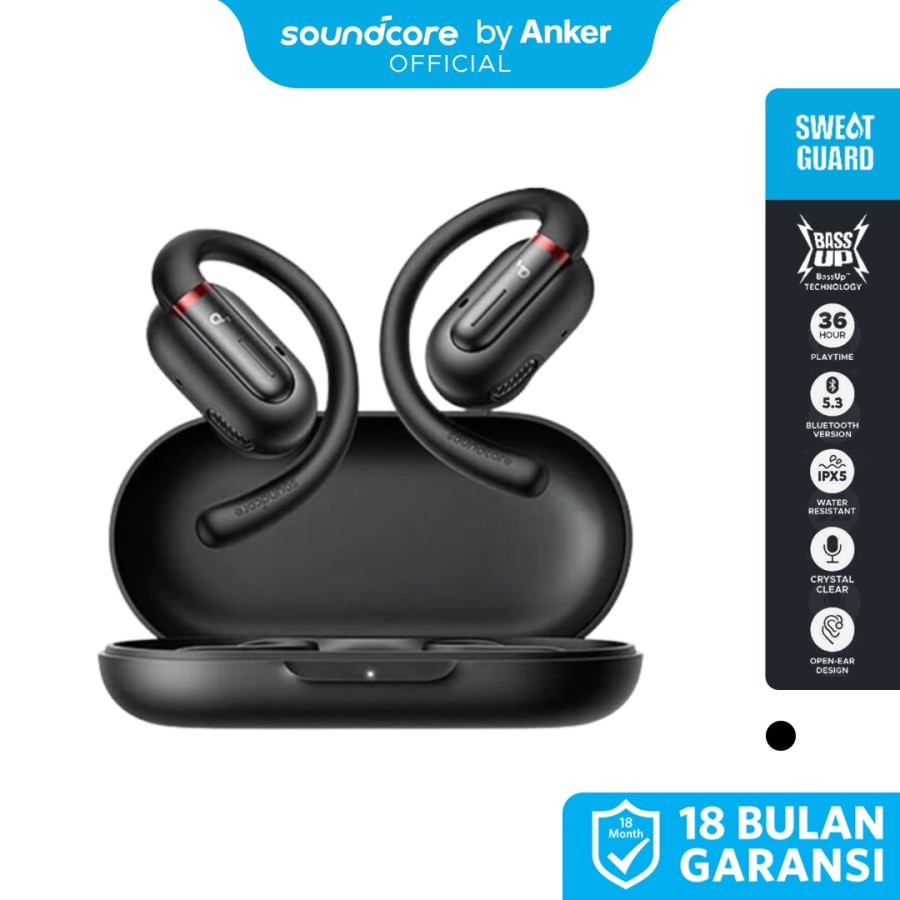 Earphone TWS Anker Soundcore V30i - A3873 ORIGINAL