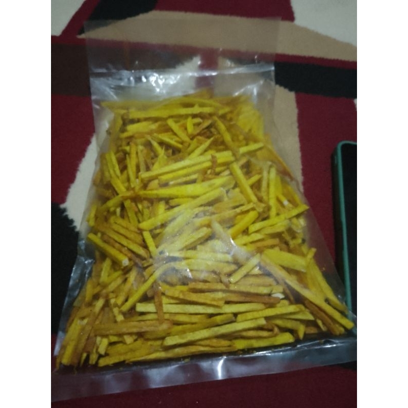 

Stick Talas Renyah Gurih 500gr