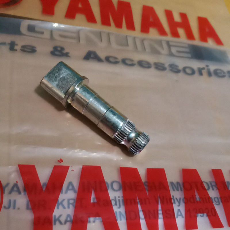 as paha rem belakang yamaha vega