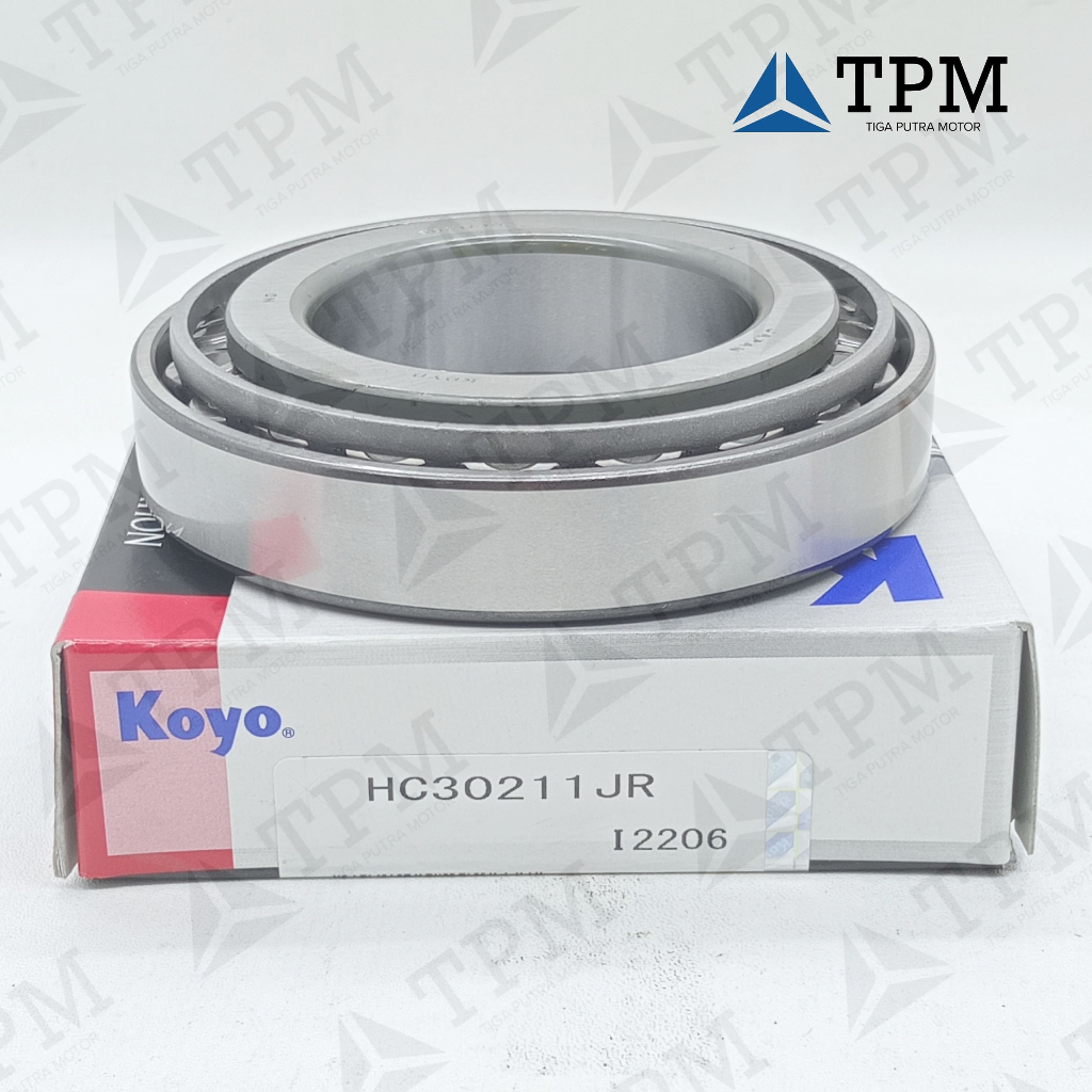 BEARING 30211JR KOYO JAPAN