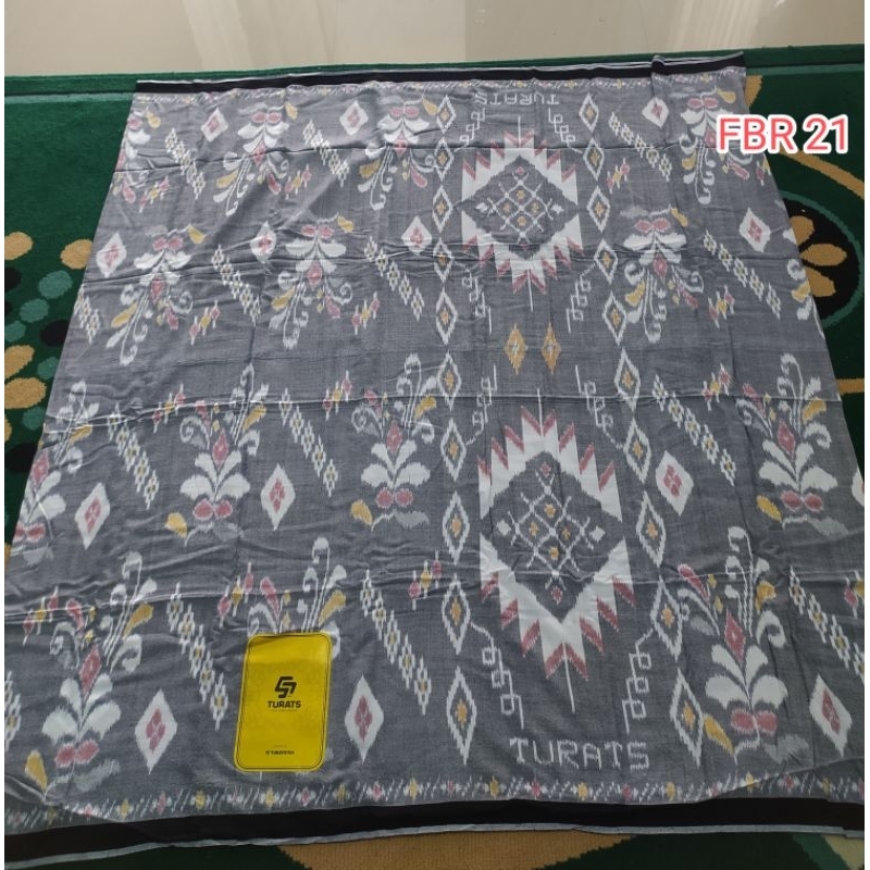 SARUNG TURATS GOYOR GOLD