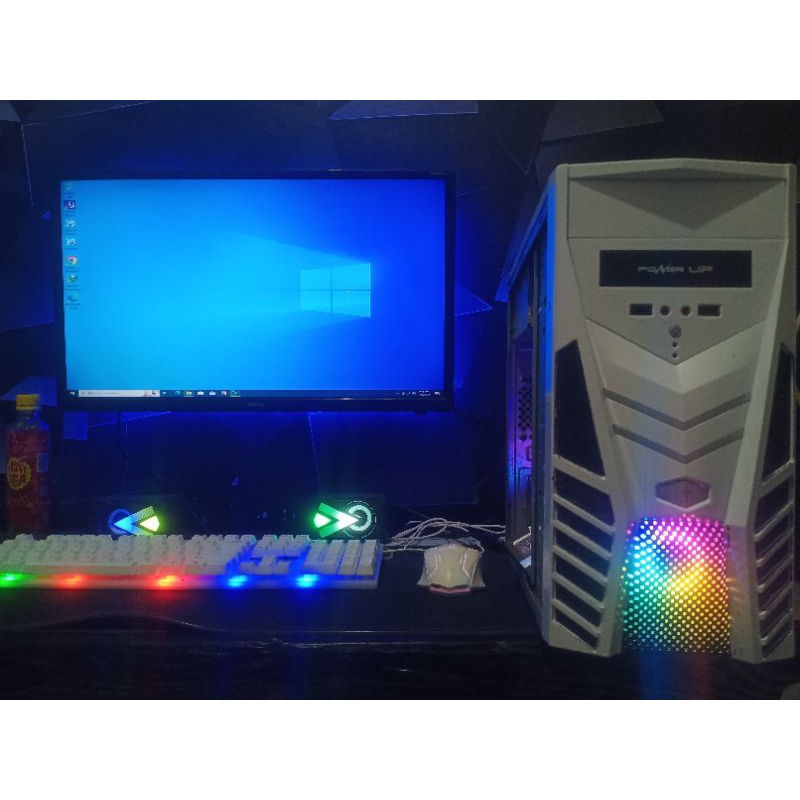 pc gaming amd a10 7800