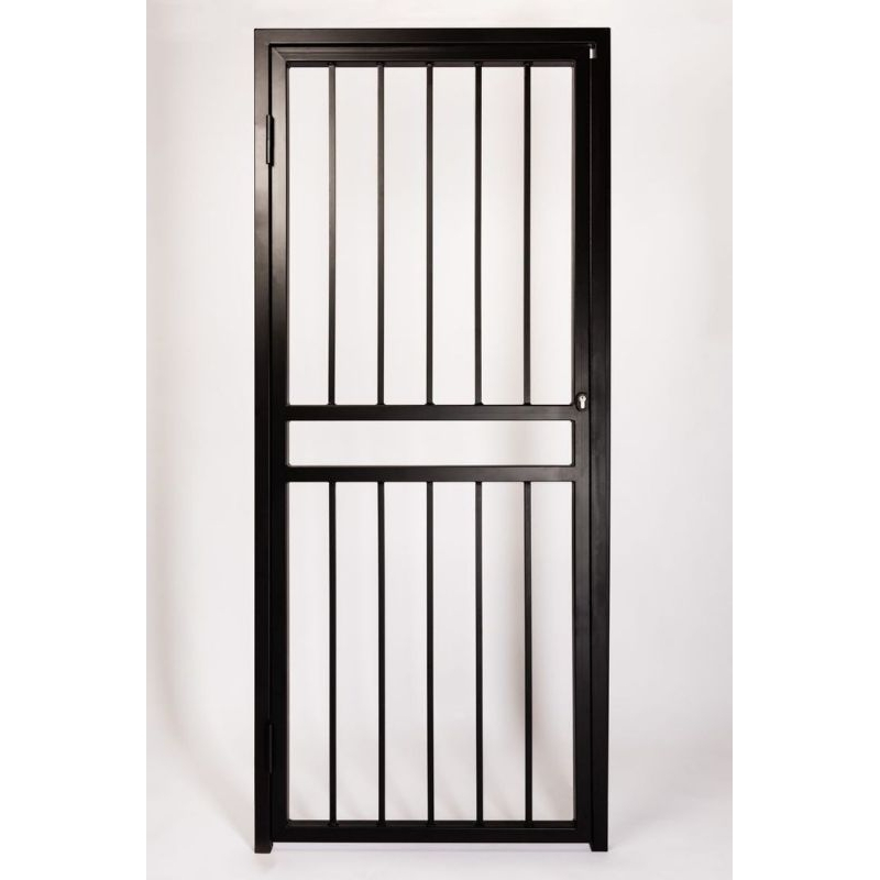 Pintu Besi Holow Pintu Teralis Pintu besi pintu pagar