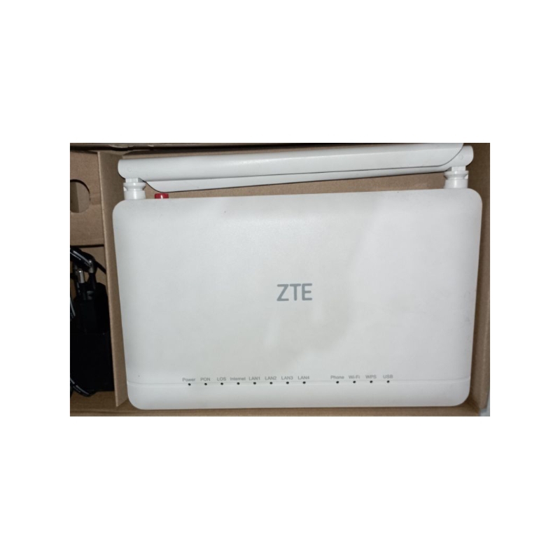 Modem Router ZTE F670L