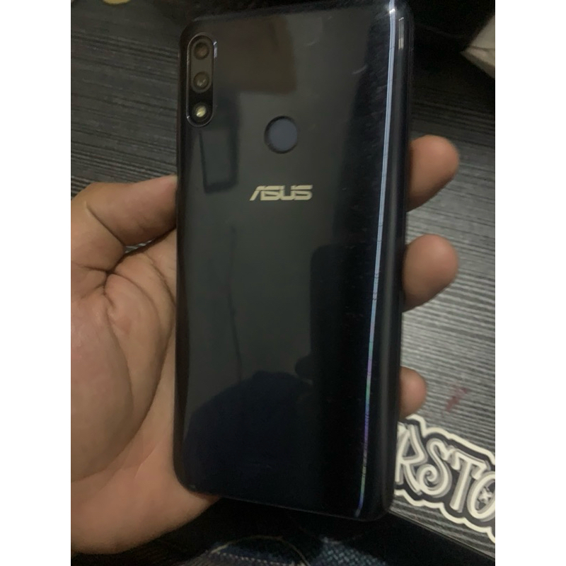 Asus Max Pro m2 RAM 6/64 Bootloop