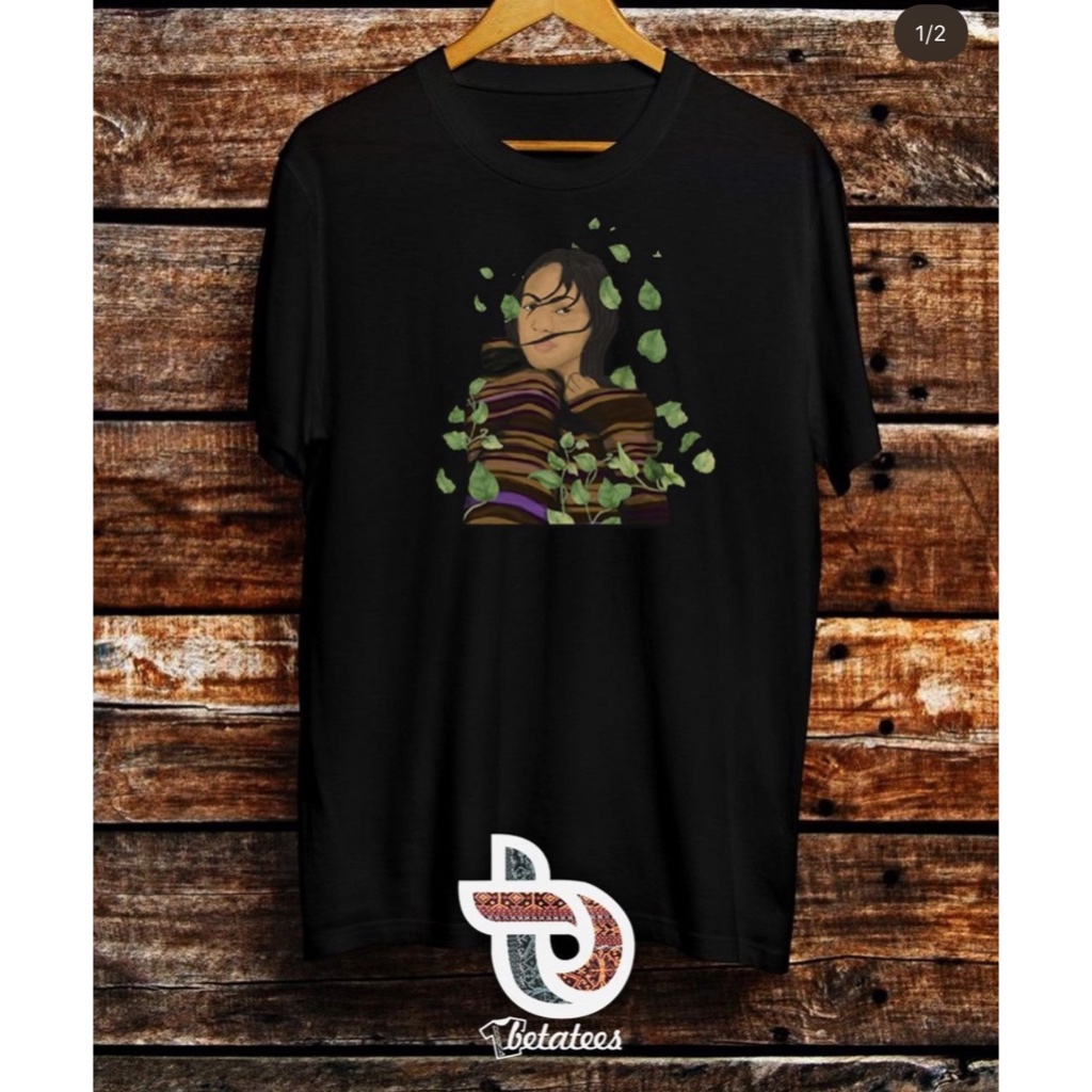 Kaos Distro Ina Timor