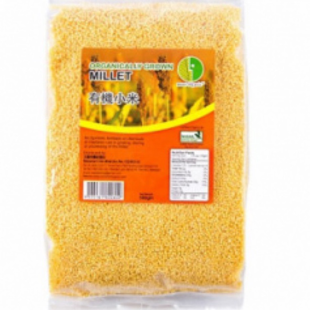 

Harga Termurah MH F rgani Hulle Millet 5g 41