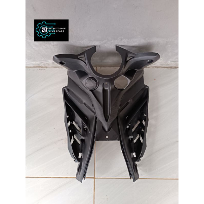 LEGSHIELD tengah dek kunci Jupiter mx new Jupiter MX new 135