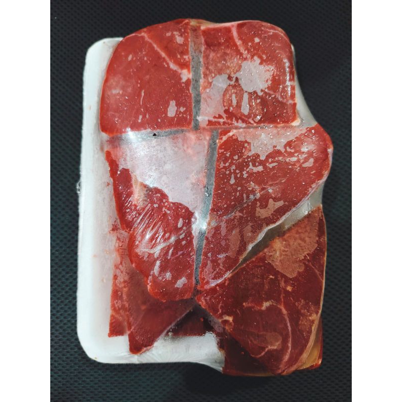

Daging Rendang 1kg
