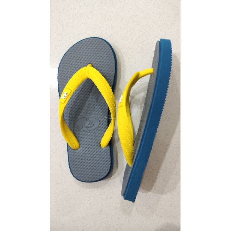 sandal fipper anak