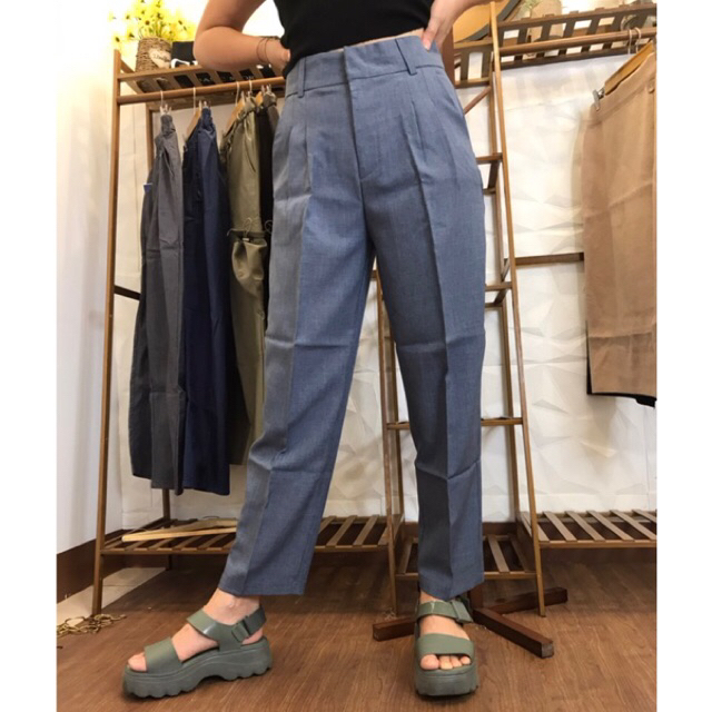 Promthong Pants Import Premium Bangkok