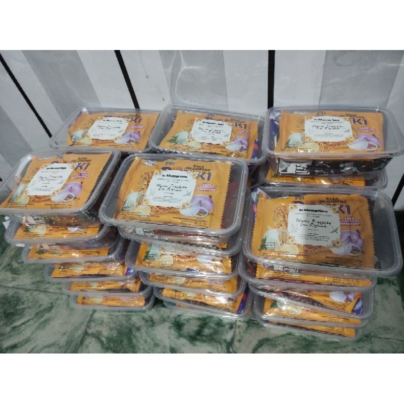 

snack box ulangtahun/hampers snackbox ultah/snack ultah murah