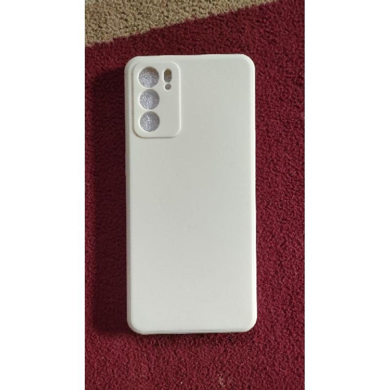 Case Oppo Reno 5G