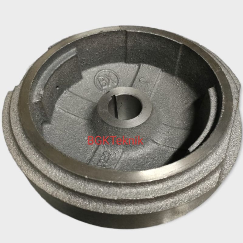 Fly Wheel Magnet Roda mesin Engine GX390 GX420 GX460
