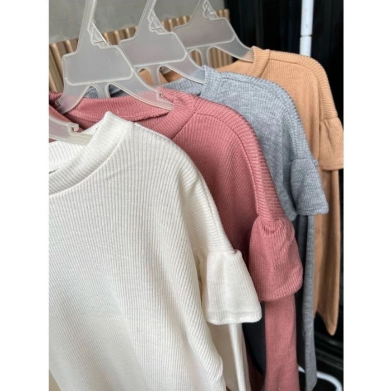 BAJU SETELAN H&M/ BAJU ANAK SANTAI/ BAJU TIDUR