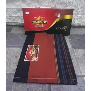 SARUNG WADIMOR DELHI/CITRA/3 DARA/HORIZON/HAWAI/MANIK-MANIK/NANGGROE/GOLD MOTIF TERBARU TERLENGKAP H